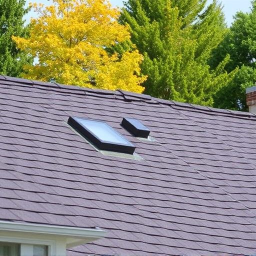 Energy-Efficient Roofing Options