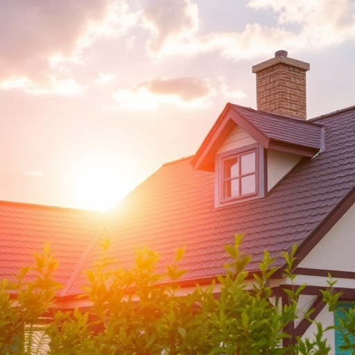 Energy-Efficient Roofing Options