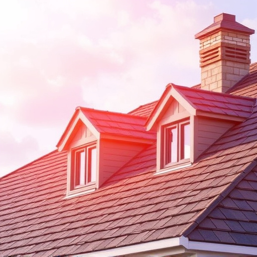 Energy-Efficient Roofing Options