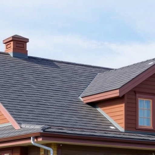 Energy-Efficient Roofing Options