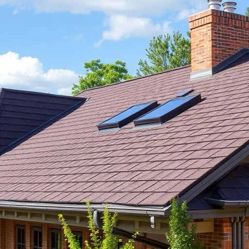 Energy-Efficient Roofing Options