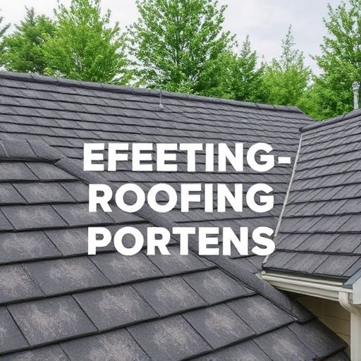 Energy-Efficient Roofing Options