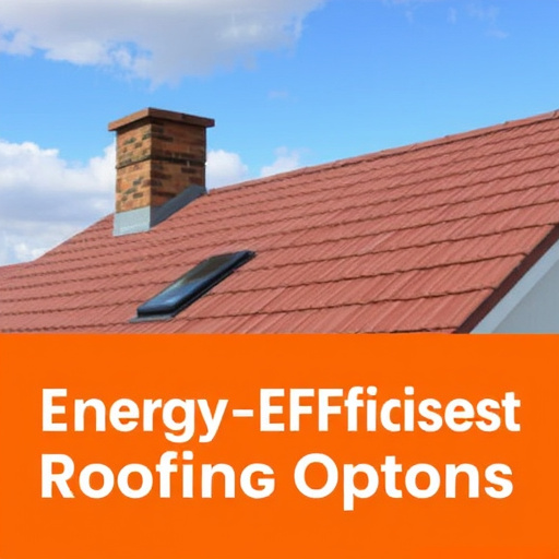 Energy-Efficient Roofing Options