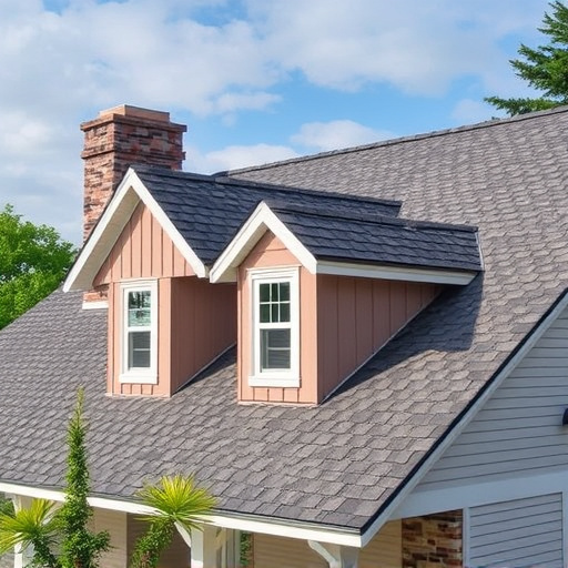 Energy-Efficient Roofing Options