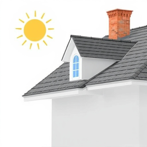 Energy-Efficient Roofing Options