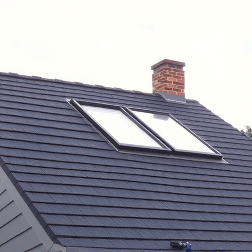 Energy-Efficient Roofing Options