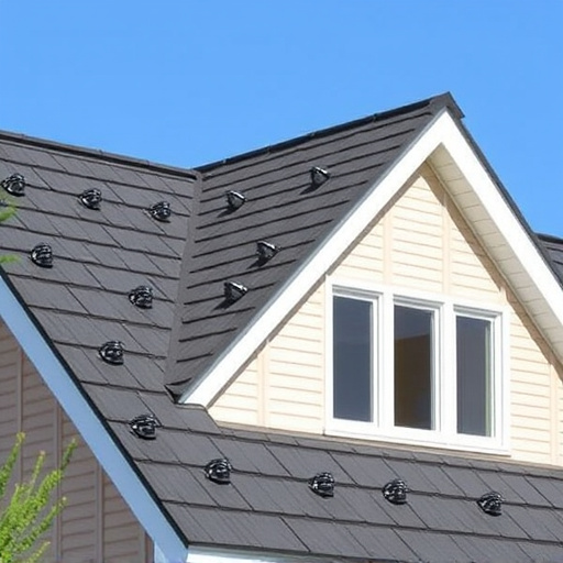 Energy-Efficient Roofing Options