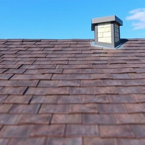 Energy-Efficient Roofing Options