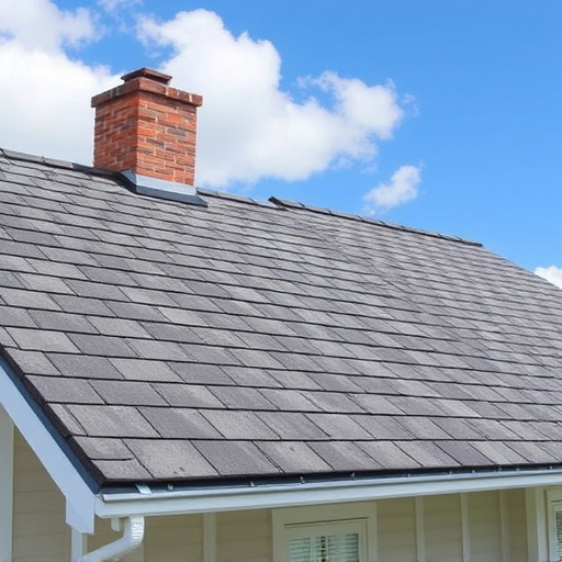 Energy-Efficient Roofing Options