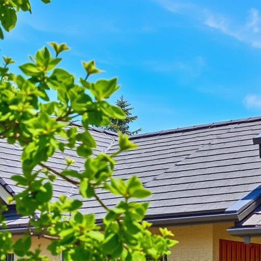 Energy-Efficient Roofing Options