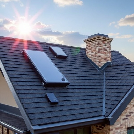 Energy-Efficient Roofing Options