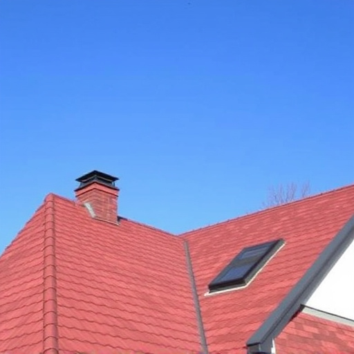 Energy-Efficient Roofing Options