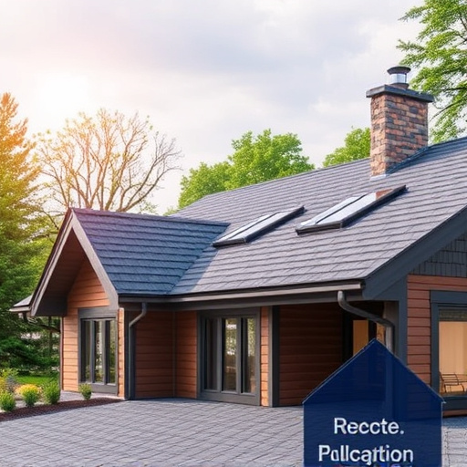 Energy-Efficient Roofing Options