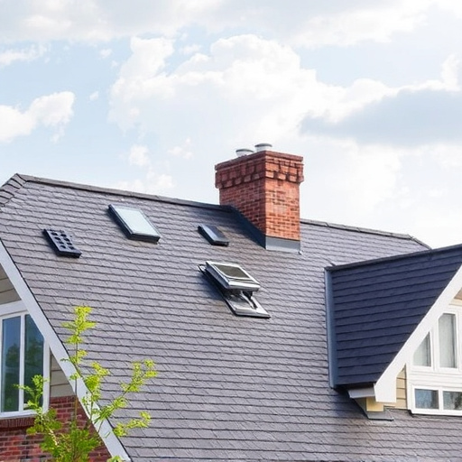 Energy-Efficient Roofing Options