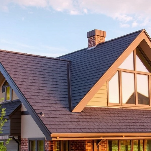 Energy-Efficient Roofing Options