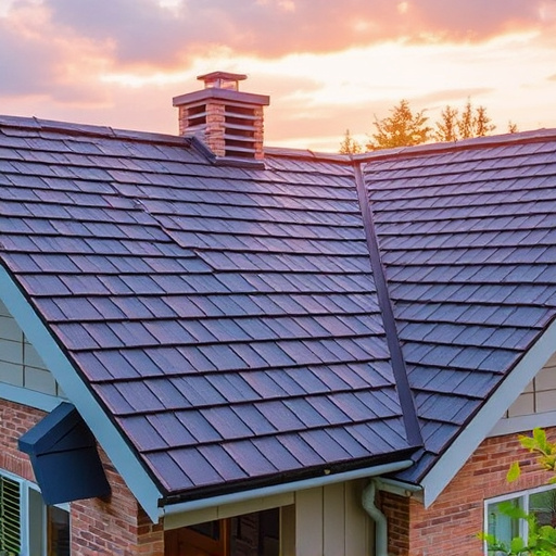 Energy-Efficient Roofing Options