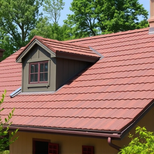 Energy-Efficient Roofing Options