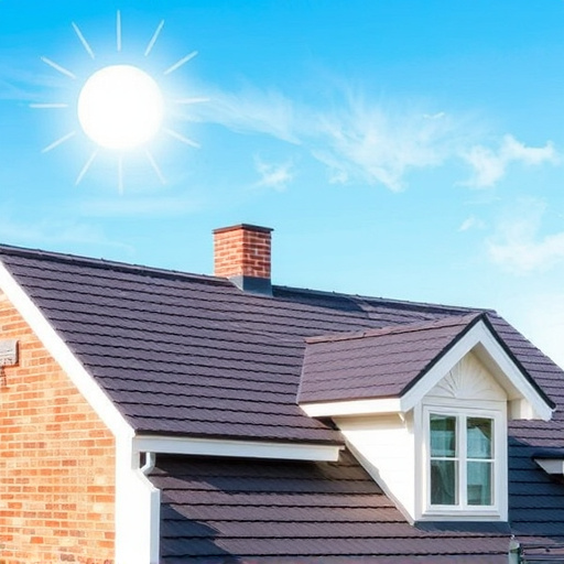 Energy-Efficient Roofing Options