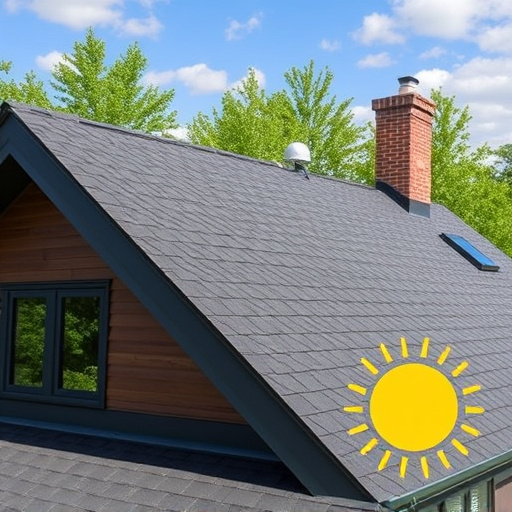 Energy-Efficient Roofing Options