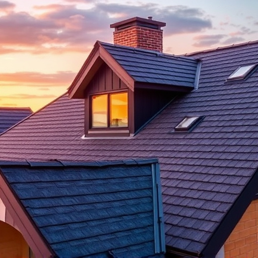 Energy-Efficient Roofing Options