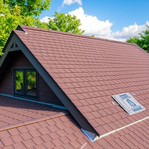 Energy-Efficient Roofing Options