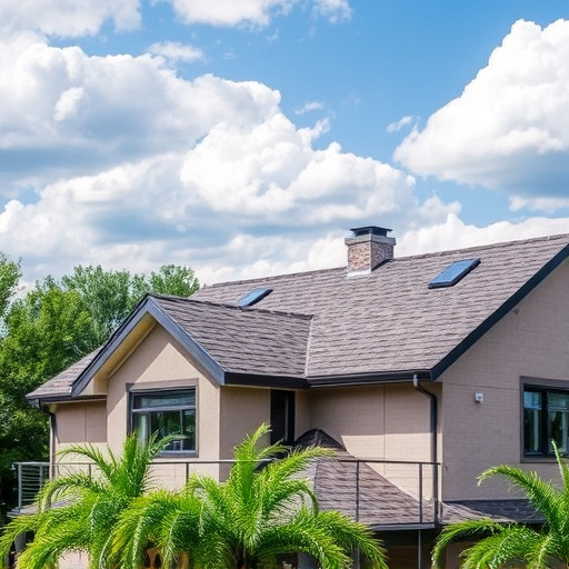 Energy-Efficient Roofing Options