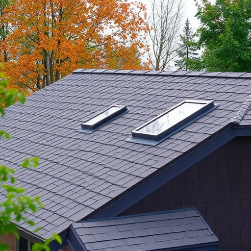 Energy-Efficient Roofing Options