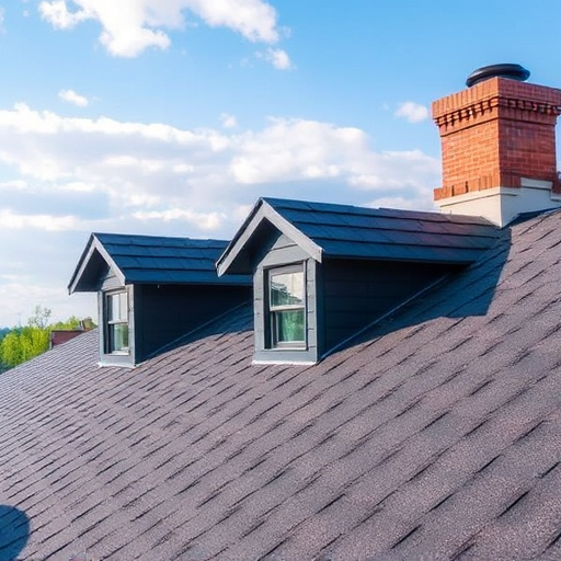 Energy-Efficient Roofing Options