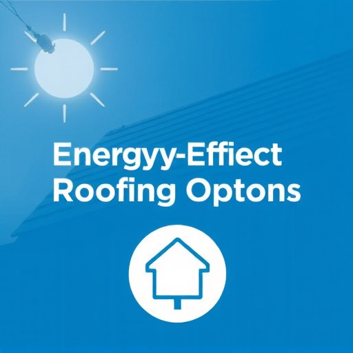 Energy-Efficient Roofing Options