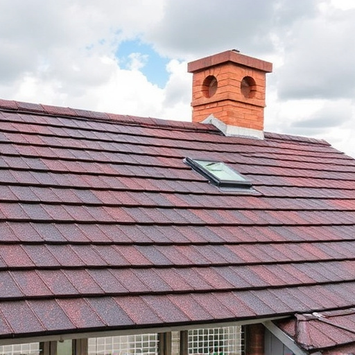 Energy-Efficient Roofing Options