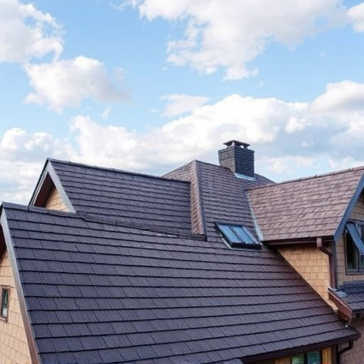 Energy-Efficient Roofing Options