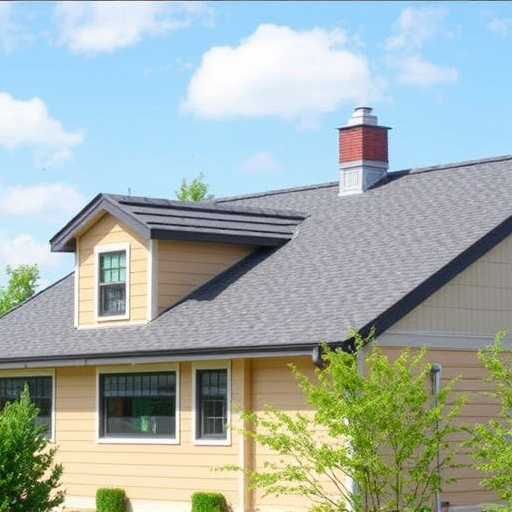 Energy-Efficient Roofing Options