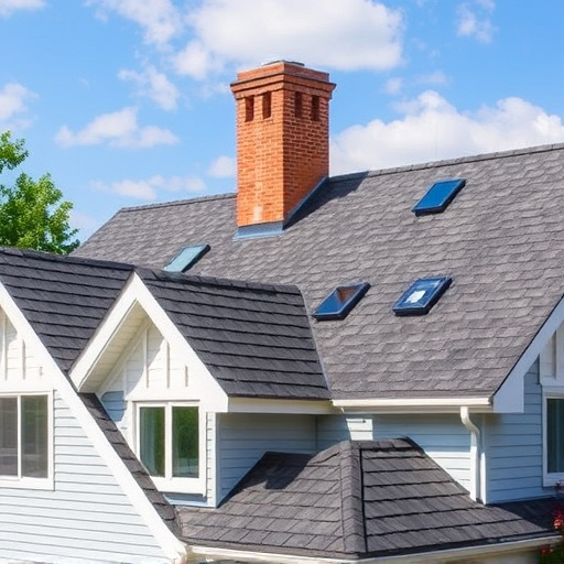 Energy-Efficient Roofing Options