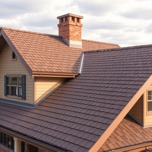 Energy-Efficient Roofing Options