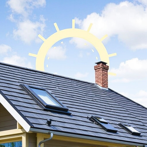 Energy-Efficient Roofing Options