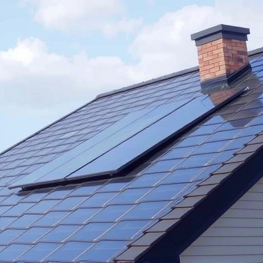 Energy-Efficient Roofing Options