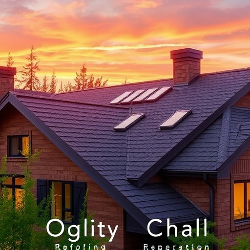 Energy-Efficient Roofing Options