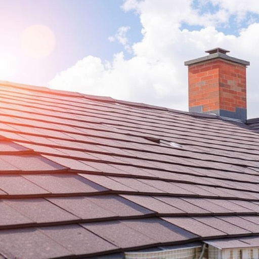 Energy-Efficient Roofing Options