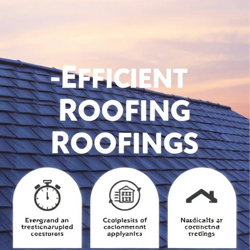 Energy-Efficient Roofing Options