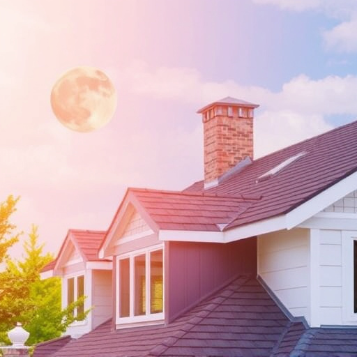 Energy-Efficient Roofing Options