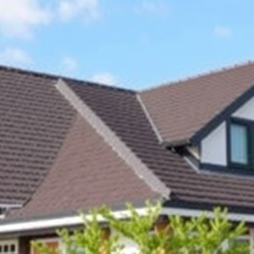 Energy-Efficient Roofing Options