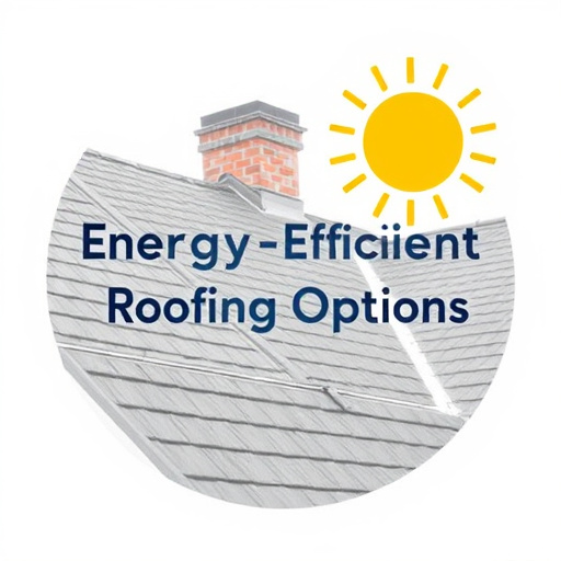 Energy-Efficient Roofing Options