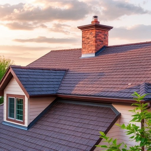 Energy-Efficient Roofing Options