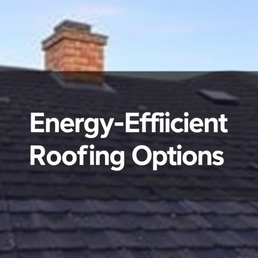 Energy-Efficient Roofing Options