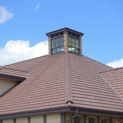 Energy-Efficient Roofing Options