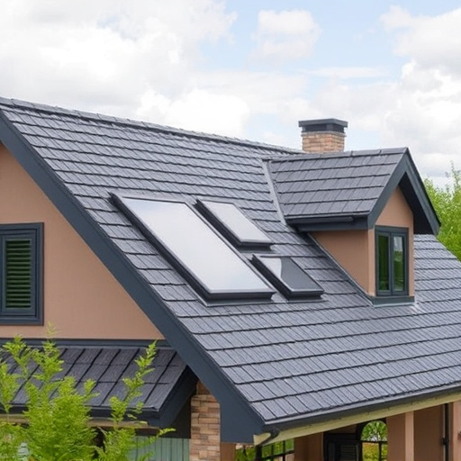 Energy-Efficient Roofing Options