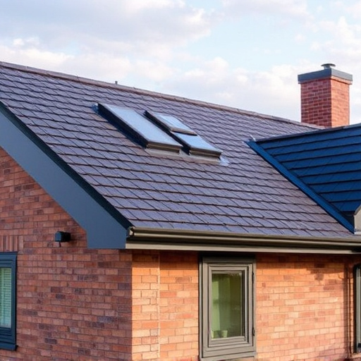 Energy-Efficient Roofing Options