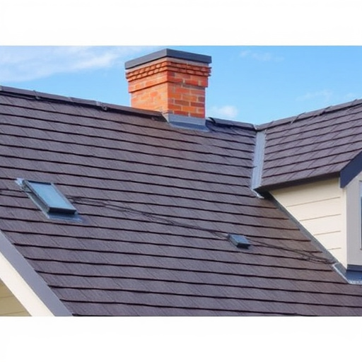 Energy-Efficient Roofing Options