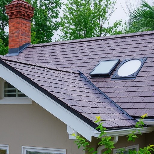 Energy-Efficient Roofing Options