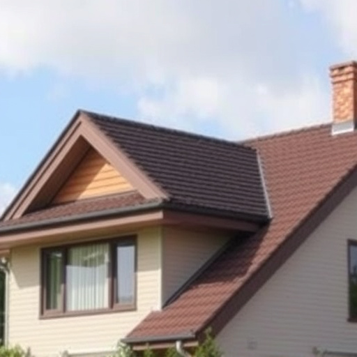 Energy-Efficient Roofing Options